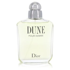 DUNE by Christian Dior - 3.4oz (100 ml)