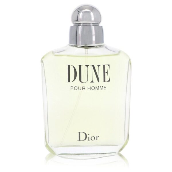 DUNE by Christian Dior - 3.4oz (100 ml)