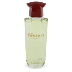 Diavolo by Antonio Banderas - 3.4oz (100 ml)