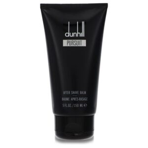Dunhill Pursuit by Alfred Dunhill After Shave Balm (unboxed) 5 oz for Men