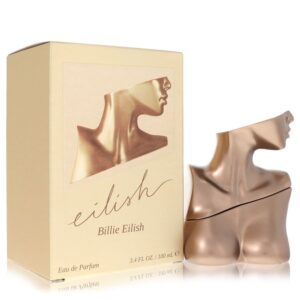 Eilish by Billie Eilish - 3.4oz (100 ml)