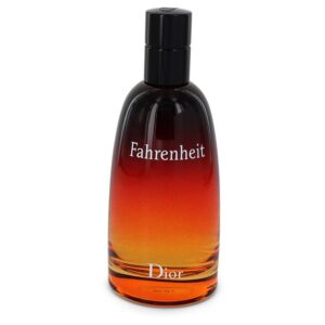 FAHRENHEIT by Christian Dior - 3.3oz (100 ml)