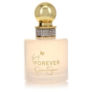 Fancy Forever by Jessica Simpson - 3.4oz (100 ml)