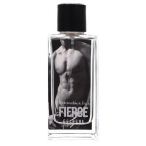 Fierce by Abercrombie & Fitch Cologne Spray (unboxed) 3.4 oz for Men