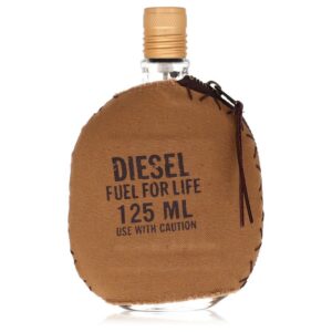 Fuel For Life by Diesel - 4.2oz (125 ml)