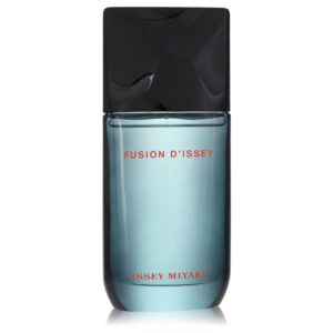 Fusion D'Issey by Issey Miyake - 3.4oz (100 ml)