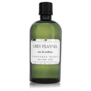GREY FLANNEL by Geoffrey Beene - 8oz (235 ml)