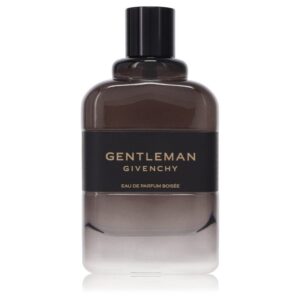 Gentleman Eau De Parfum Boisee by Givenchy - 3.3oz (100 ml)