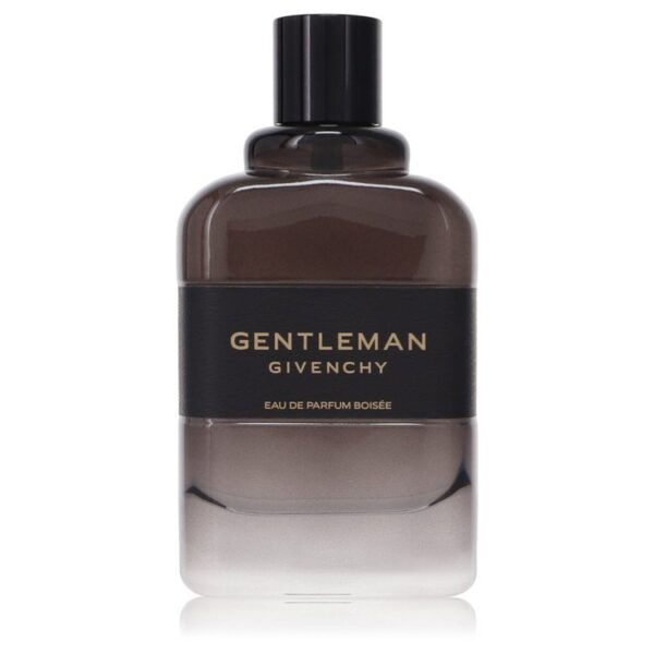 Gentleman Eau De Parfum Boisee by Givenchy - 3.3oz (100 ml)