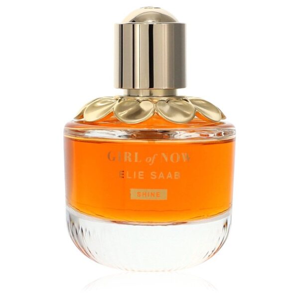 Girl of Now Shine by Elie Saab - 1.6oz (50 ml)
