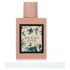 Gucci Bloom Acqua Di Fiori by Gucci - 1.6oz (50 ml)