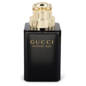 Gucci Intense Oud by Gucci - 3oz (90 ml)