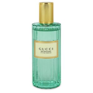 Gucci Memoire D'une Odeur by Gucci - 3.3oz (100 ml)