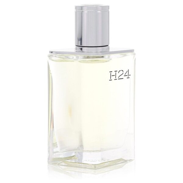 H24 by Hermes Eau De Toilette Refillable Spray (Unboxed) 1.6 oz for Men