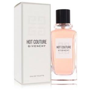 HOT COUTURE by Givenchy - 3.3oz (100 ml)