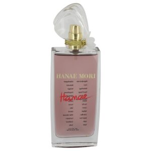 Hanae by Hanae Mori - 3.4oz (100 ml)