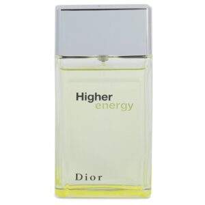 Higher Energy by Christian Dior - 3.3oz (100 ml)