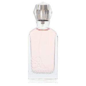 Hollister Socal by Hollister Eau De Parfum Spray (unboxed) 1.7 oz for Women