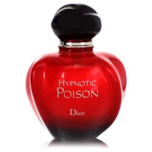 Hypnotic Poison by Christian Dior Eau De Toilette Spray (unboxed) 1.7 oz for Women