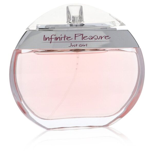 Infinite Pleasure Just Girl by Estelle Vendome - 3.4oz (100 ml)