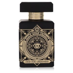 Initio Oud For Greatness by Initio Parfums Prives - 3.04oz (90 ml)