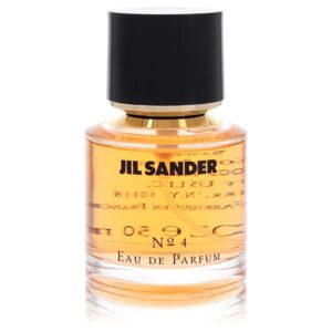 JIL SANDER #4 by Jil Sander - 1.7oz (50 ml)