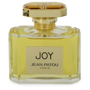 JOY by Jean Patou - 2.5oz (75 ml)