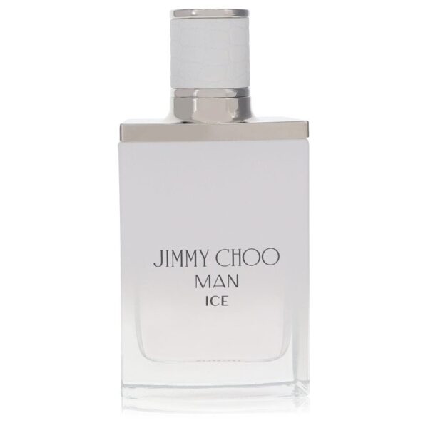 Jimmy Choo Ice by Jimmy Choo - 1.7oz (50 ml)