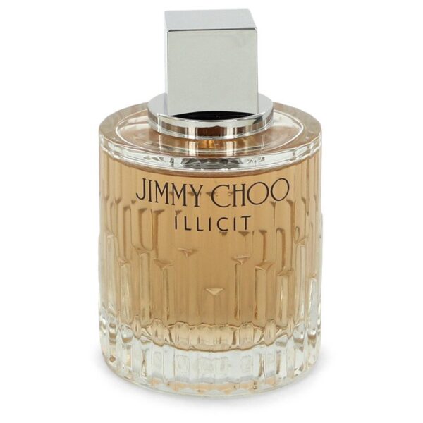 Jimmy Choo Illicit by Jimmy Choo - 3.3oz (100 ml)