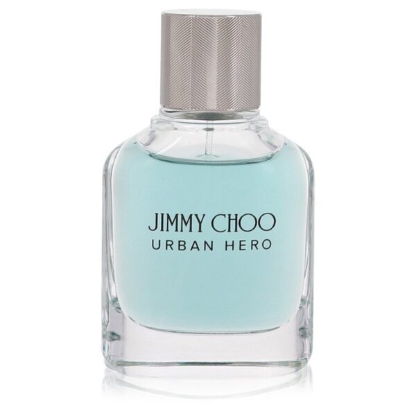 Jimmy Choo Urban Hero by Jimmy Choo - 1oz (30 ml)