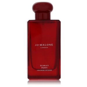 Jo Malone Scarlet Poppy by Jo Malone - 3.4oz (100 ml)