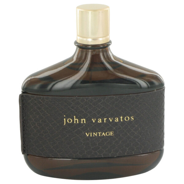 John Varvatos Vintage by John Varvatos - 4.2oz (125 ml)