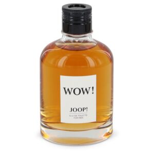 Joop Wow by Joop! - 3.4oz (100 ml)