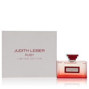Judith Leiber Ruby by Judith Leiber - 2.5oz (75 ml)