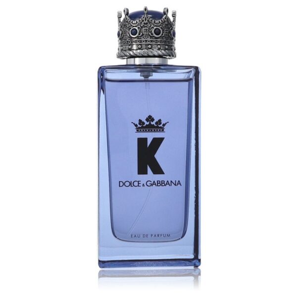 K by Dolce & Gabbana by Dolce & Gabbana - 3.3oz (100 ml)