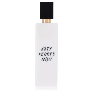 Katy Perry's Indi by Katy Perry Eau De Parfum Spray (Unboxed) 3.4 oz for Women