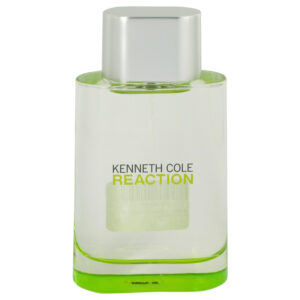 Kenneth Cole Reaction by Kenneth Cole - 3.4oz (100 ml)