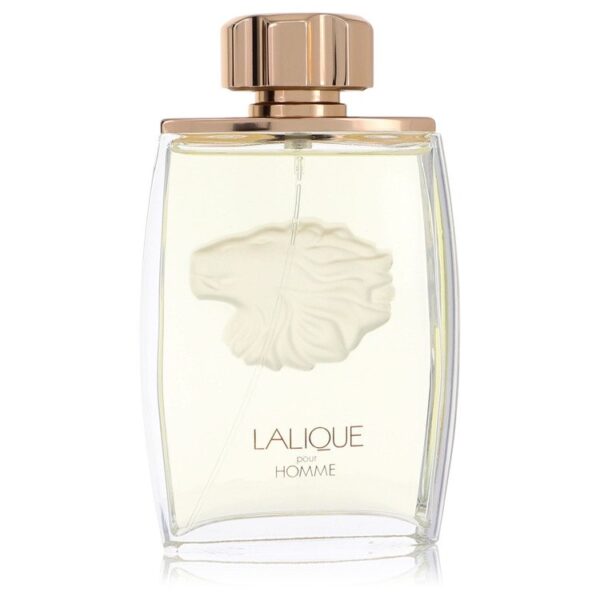 LALIQUE by Lalique - 4.2oz (125 ml)