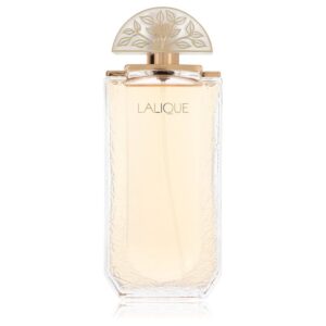 LALIQUE by Lalique Eau De Parfum Spray (unboxed) 3.3 oz for Women