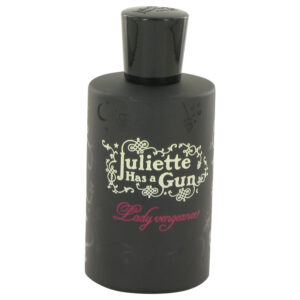 Lady Vengeance by Juliette Has a Gun - 3.4oz (100 ml)