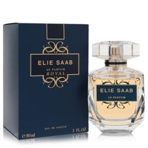 Le Parfum Elie Saab Royal by Elie Saab Eau De Parfum Spray 3 oz for Women