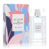 Les Fleurs De Lanvin Blue Orchid by Lanvin – 3oz (90 ml)