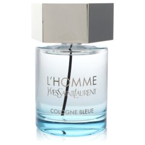 L'homme Cologne Bleue by Yves Saint Laurent - 3.4oz (100 ml)