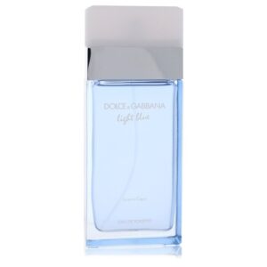 Light Blue Love in Capri by Dolce & Gabbana - 3.4oz (100 ml)