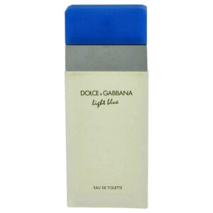 Light Blue by Dolce & Gabbana - 3.3oz (100 ml)