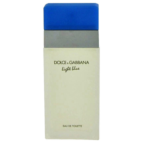 Light Blue by Dolce & Gabbana - 3.3oz (100 ml)