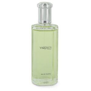 Lily of The Valley Yardley by Yardley London - 4.2oz (125 ml)