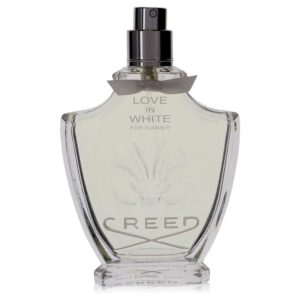 Love In White For Summer by Creed - 2.5oz (75 ml)