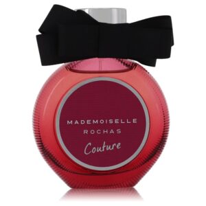 Mademoiselle Rochas Couture by Rochas - 3oz (90 ml)
