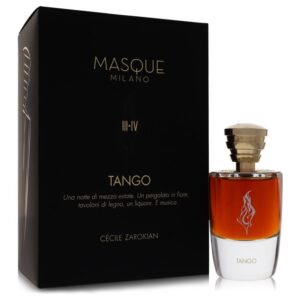 Masque Milano Tango by Masque Milano - 3.38oz (100 ml)